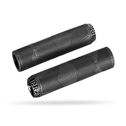 RUČKE VOLANA PRO LOCK ON SPORT 32mm/132.5mm black
