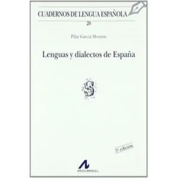 Lenguas y dialectos de Espana