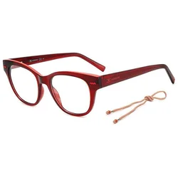 M Missoni MMI0136 C9A ONE SIZE (49) Rdeča/Kristalna