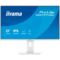 IIYAMA Prolite Business Monitor 27 XB2797HSU-W1