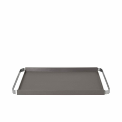 Blomus Pladenj Pegos Warm Gray