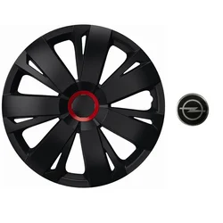 Ratkapne za Opel Energy RR, 14