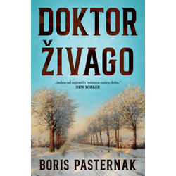 Doktor Živago