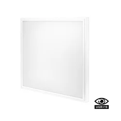 Braytron Nadgradni LED panel BRY-PANELLED-SL-50W-595x595-BELI-6500K