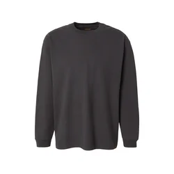 LEVIS ® Majica LS Workwear Tee črna