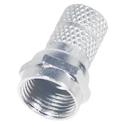 USE F-Konektor 7mm - FF 1