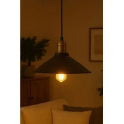 Opviq Luster BK046, Crni