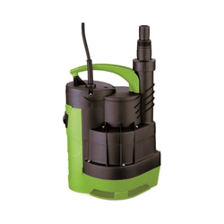 FIELDMANN Potopna muljna pumpa za vodu FVC 5015-EK