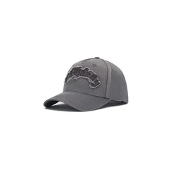 Ed Hardy Kapa siva / antracit
