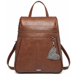 Tamaris ženski ruksak Nelli Backpack 3147192, smeđa