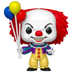 Bobble Figure Movies - IT POP! - Pennywise #1834