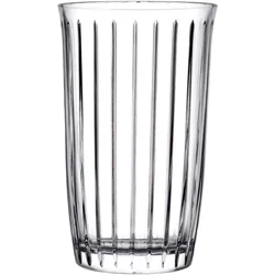 Pasabahce PASABAHCE, JOY LONG DRINK, KOZAREC ZA VODO, 300 ML, 4 KOS, (22152992)