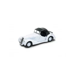WELLY Oldtajmer 1:34-40 BMW 328 Beli