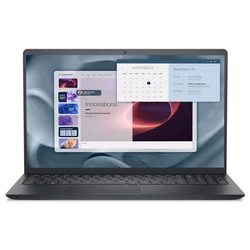 Dell Laptop Pro 15 Essential PV15250 15.6 FHD 120Hz Core 3 100U 8GB 512GB SSD Backlit FP Win11Pro