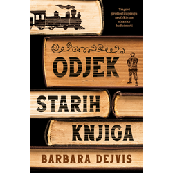 Odjek starih knjiga