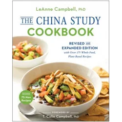 China Study Cookbook