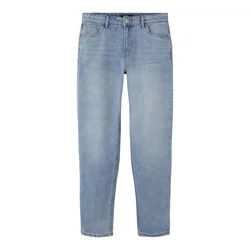 NAME IT Kavbojke NLMNIZZA  moder denim