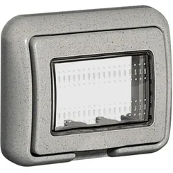 LIVING LIGHT P/Ž POKLOPAC IP55 3M