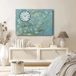 Wallity Zidni sat 70100CS-008, 70x100 cm