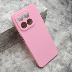 Futrola gentle color za honor 400 smart 5g roze ( F123286 )