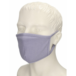 Zine Lavender Cloth Mask lavender Gr. Uni