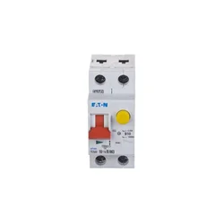 Eaton Diferencialno stikalo 2P 10A B 0,03A tip AC PKNM 10/1N/B/003-MW 236067