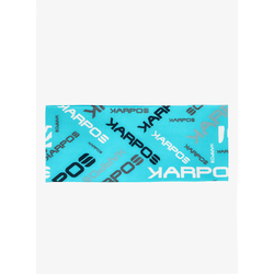 Karpos LAVAREDO HEADBAND, traka za glavu, plava 2500995