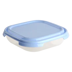 Plastična posuda Frigo Basic 0,5l, Plava