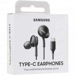 Original Samsung slušalice Type C AKG EO-IC100 Crne Outlet
