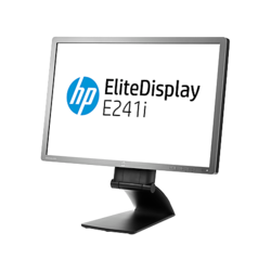 HP monitor ELITEDISPLAY E241I (F0W81AA)