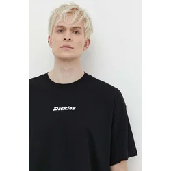 Bombažna kratka majica Dickies ENTERPRISE TEE SS