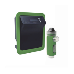 Powerpool BSPOOL N-BSSALT GENERATOR SOLNEGA KLORA - 25 g/uro, (21318405)