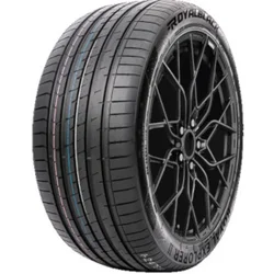 Royal Black Explorer II ( 205/50 ZR16 91W XL )