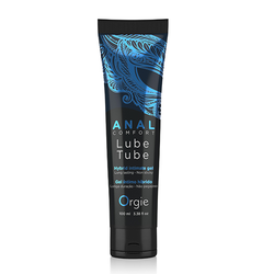 Analni lubrikant Orgie Lube Tube - Anal Comfort, 100 ml