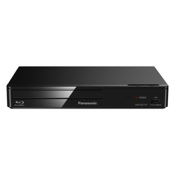 PANASONIC DMP-BDT167EG Smart 3D Blu-ray plejer (Crna) Smart 3D Blu-ray plejer, 1