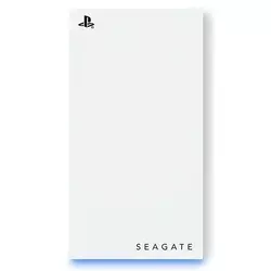 Seagate Game Drive 1 TB 3.2 Gen 1 (3.1 Gen 1) Bela