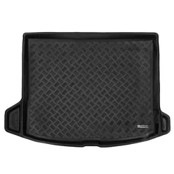Rubber trunk mat MG HS 2024-