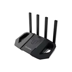 ASUS Gaming ruter TUF Gaming BE3600 Dual Band Wi-Fi 7