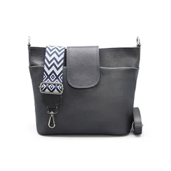 Adel Bags Torba za čez ramo Sara temno modra