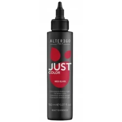 Alter Ego ALTEREGO Just Color Red Elvis Direct Gel 150 ml