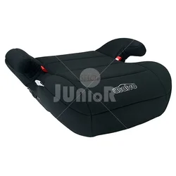 Asalvo auto sedište Buster Isofix Black R44 20369