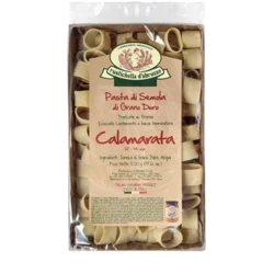 Calamarata RUSTICHELLA DABRUZZO