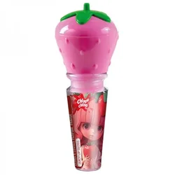 ESTETICA Chlapu Chlap Strawberry lip gloss 4,2 g