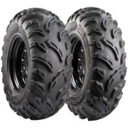 Carlisle Black Rock ( 26x9.00-12 TL 49F )
