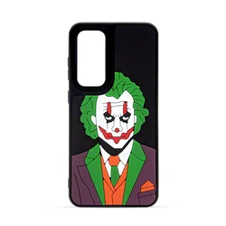 Futrola 3D Protect za Samsung S24 Plus DZ2/10, Šarena