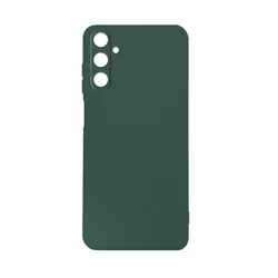 Maska za telefon SOFT CASE za Samsung A15, Zelena