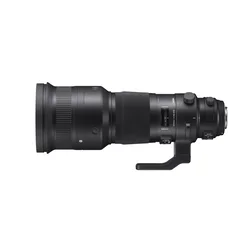 Sigma 500mm F4 DG OS HSM Sigma | Sports