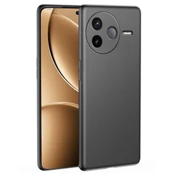 Freeson Maska za mobilni telefon Redmi K80, Crna