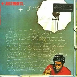 Withers, Bill - + Justments
