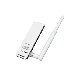 TP-LINK Bežični adapter TL-WN722N Wi-Fi N150 150Mbps eksterna antena beli